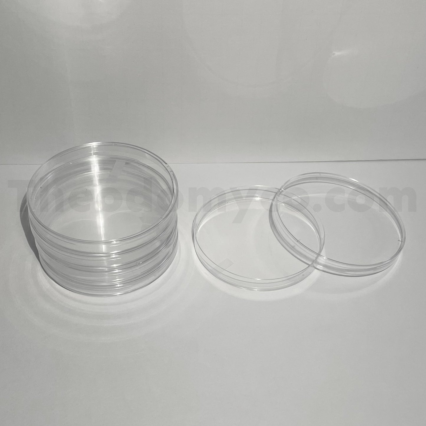 Sterile Petri Dish 90mm 33ct.