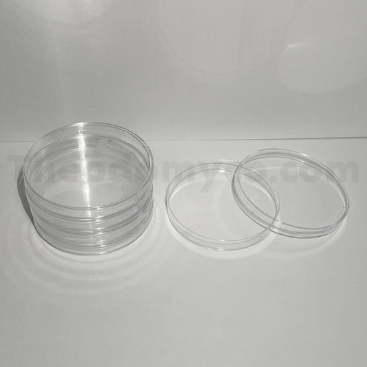 Sterile Petri Dish 90mm 33ct.